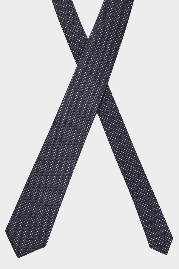 ΓΡΑΒΑΤΑ - 404 ΜΠΛΕ